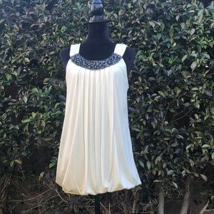 BCBG Maxazria Cocktail Dress